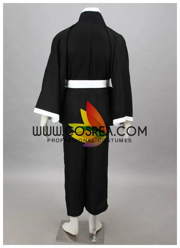 Cosrea Cosplay Costumes Bleach Byakuya Kuchiki Shinigami Cosplay Costume 9 Cosrea Cosplay Costumes Bleach Byakuya Kuchiki Shinigami Cosplay Costume