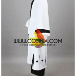 Cosrea Bleach Genryusai Shigekuni Yamamoto Shinigami Cosplay Costume 13 Cosrea Bleach Genryusai Shigekuni Yamamoto Shinigami Cosplay Costume