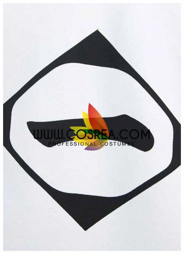 Cosrea Bleach Genryusai Shigekuni Yamamoto Shinigami Cosplay Costume 8 Cosrea Bleach Genryusai Shigekuni Yamamoto Shinigami Cosplay Costume