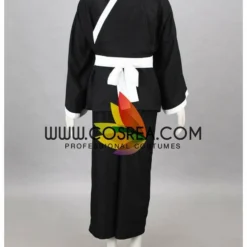 Cosrea Bleach Genryusai Shigekuni Yamamoto Shinigami Cosplay Costume 16 Cosrea Bleach Genryusai Shigekuni Yamamoto Shinigami Cosplay Costume