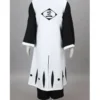 Cosrea Bleach Gin Ichimaru Shinigami Cosplay Costume Cosplay Costumes