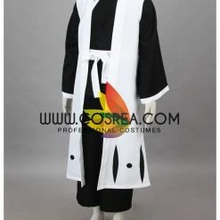 Cosrea Bleach Gin Ichimaru Shinigami Cosplay Costume Cosplay Costumes 12 Cosrea Bleach Gin Ichimaru Shinigami Cosplay Costume Cosplay Costumes