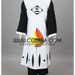 Cosrea Bleach Gin Ichimaru Shinigami Cosplay Costume Cosplay Costumes 14 Cosrea Bleach Gin Ichimaru Shinigami Cosplay Costume Cosplay Costumes