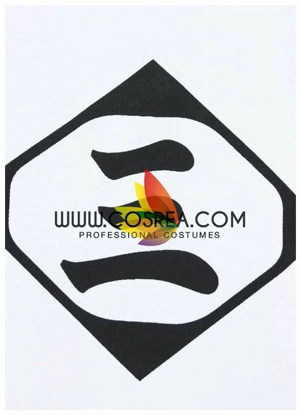 Cosrea Bleach Gin Ichimaru Shinigami Cosplay Costume Cosplay Costumes 8 Cosrea Bleach Gin Ichimaru Shinigami Cosplay Costume Cosplay Costumes