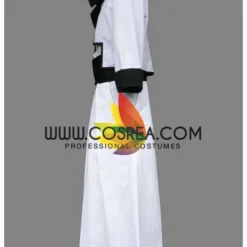 Cosrea Bleach Grimmjow Jaegerjaquez Arrancar Cosplay Costume Cosplay Costumes