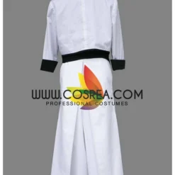 Cosrea Bleach Grimmjow Jaegerjaquez Arrancar Cosplay Costume Cosplay Costumes