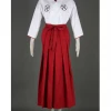 Cosrea Bleach Hino Academy Female Uniform Cosplay Costume 2 Cosrea Bleach Hino Academy Female Uniform Cosplay Costume