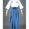 Cosrea Cosplay Costumes Bleach Hino Academy Male Uniform Cosplay Costume 2 Cosrea Cosplay Costumes Bleach Hino Academy Male Uniform Cosplay Costume