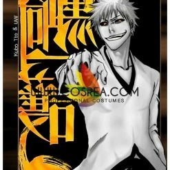 Cosrea Cosplay Costumes Bleach Ichigo Kurosaki Inner Hollow Cosplay Costume 15 Cosrea Cosplay Costumes Bleach Ichigo Kurosaki Inner Hollow Cosplay Costume