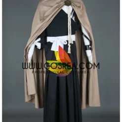 Cosrea Bleach Ichigo Kurosaki Rukia's Execution Cosplay Costume Cosplay Costumes 14 Cosrea Bleach Ichigo Kurosaki Rukia's Execution Cosplay Costume Cosplay Costumes