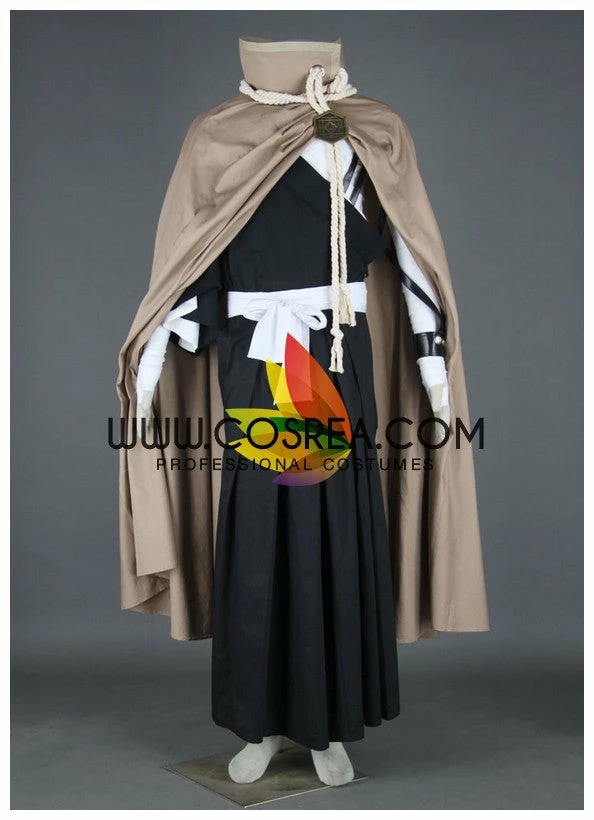Cosrea Bleach Ichigo Kurosaki Rukia's Execution Cosplay Costume Cosplay Costumes 5 Cosrea Bleach Ichigo Kurosaki Rukia's Execution Cosplay Costume Cosplay Costumes