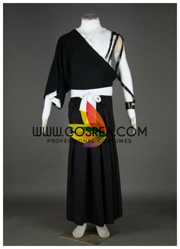 Cosrea Bleach Ichigo Kurosaki Rukia's Execution Cosplay Costume Cosplay Costumes 8 Cosrea Bleach Ichigo Kurosaki Rukia's Execution Cosplay Costume Cosplay Costumes
