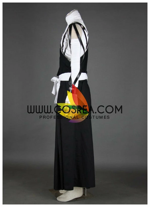 Cosrea Bleach Ichigo Kurosaki Rukia's Execution Cosplay Costume Cosplay Costumes 9 Cosrea Bleach Ichigo Kurosaki Rukia's Execution Cosplay Costume Cosplay Costumes