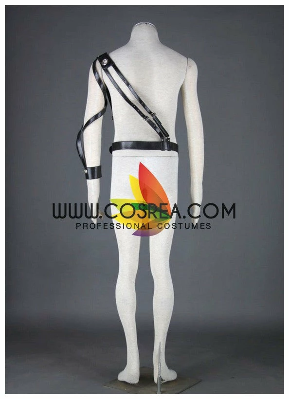 Cosrea Bleach Ichigo Kurosaki Rukia's Execution Cosplay Costume Cosplay Costumes 12 Cosrea Bleach Ichigo Kurosaki Rukia's Execution Cosplay Costume Cosplay Costumes