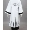 Cosrea Bleach Jushiro Ukitake Shinigami Cosplay Costume 2 Cosrea Bleach Jushiro Ukitake Shinigami Cosplay Costume