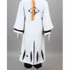 Cosrea Bleach Kaname Tousen Shinigami Cosplay Costume Cosplay Costumes