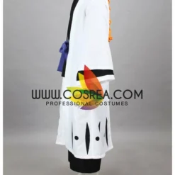Cosrea Bleach Kaname Tousen Shinigami Cosplay Costume Cosplay Costumes 15 Cosrea Bleach Kaname Tousen Shinigami Cosplay Costume Cosplay Costumes