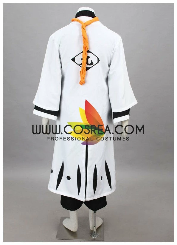 Cosrea Bleach Kaname Tousen Shinigami Cosplay Costume Cosplay Costumes 7 Cosrea Bleach Kaname Tousen Shinigami Cosplay Costume Cosplay Costumes