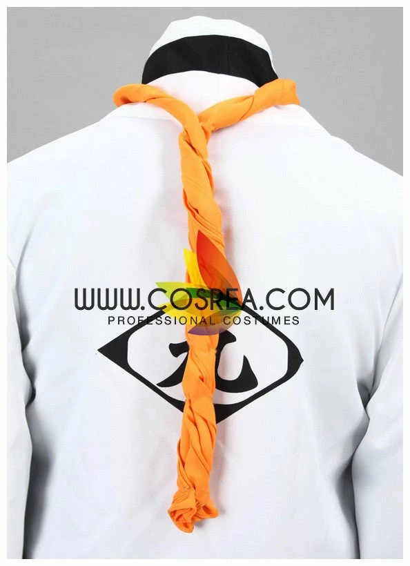 Cosrea Bleach Kaname Tousen Shinigami Cosplay Costume Cosplay Costumes 8 Cosrea Bleach Kaname Tousen Shinigami Cosplay Costume Cosplay Costumes