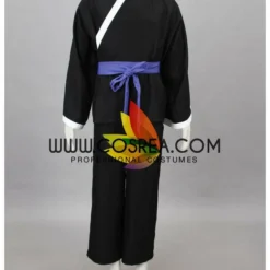 Cosrea Bleach Kaname Tousen Shinigami Cosplay Costume Cosplay Costumes 19 Cosrea Bleach Kaname Tousen Shinigami Cosplay Costume Cosplay Costumes