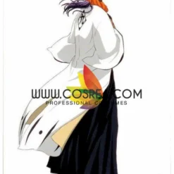 Cosrea Bleach Kaname Tousen Shinigami Cosplay Costume Cosplay Costumes 21 Cosrea Bleach Kaname Tousen Shinigami Cosplay Costume Cosplay Costumes