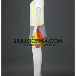 Cosrea Cosplay Costumes Bleach Karakura High School Female Fall Cosplay Costume 12 Cosrea Cosplay Costumes Bleach Karakura High School Female Fall Cosplay Costume