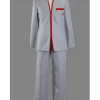Cosrea Bleach Karakura High School Male Cosplay Costume