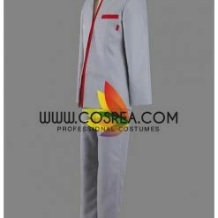 Cosrea Bleach Karakura High School Male Cosplay Costume 11 Cosrea Bleach Karakura High School Male Cosplay Costume