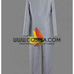 Cosrea Bleach Karakura High School Male Cosplay Costume 12 Cosrea Bleach Karakura High School Male Cosplay Costume