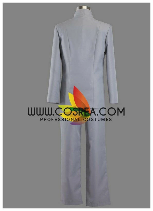 Cosrea Bleach Karakura High School Male Cosplay Costume 7 Cosrea Bleach Karakura High School Male Cosplay Costume