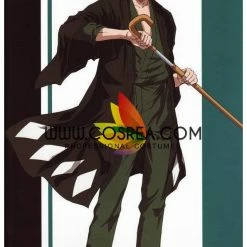 Cosrea Bleach Kisuke Urahara Cosplay Costume Cosplay Costumes