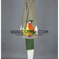 Cosrea Bleach Kisuke Urahara Cosplay Costume Cosplay Costumes