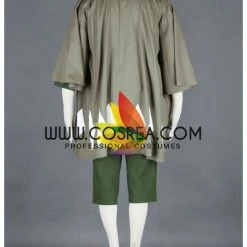 Cosrea Bleach Kisuke Urahara Cosplay Costume Cosplay Costumes