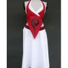 Cosrea Cosplay Costumes Bleach Kukaku Shiba Cosplay Costume