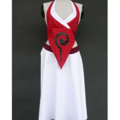 Cosrea Cosplay Costumes Bleach Kukaku Shiba Cosplay Costume