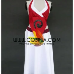 Cosrea Cosplay Costumes Bleach Kukaku Shiba Cosplay Costume