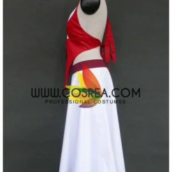 Cosrea Cosplay Costumes Bleach Kukaku Shiba Cosplay Costume