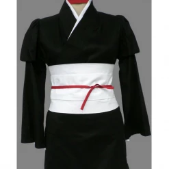 Cosrea Bleach Nemu Kurotsuchi Shinigami Cosplay Costume Cosplay Costumes