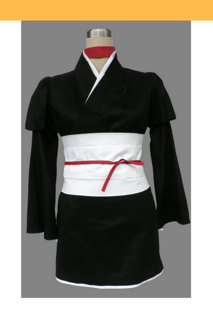 Cosrea Bleach Nemu Kurotsuchi Shinigami Cosplay Costume Cosplay Costumes 3 Cosrea Bleach Nemu Kurotsuchi Shinigami Cosplay Costume Cosplay Costumes