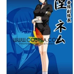 Cosrea Bleach Nemu Kurotsuchi Shinigami Cosplay Costume Cosplay Costumes 13 Cosrea Bleach Nemu Kurotsuchi Shinigami Cosplay Costume Cosplay Costumes