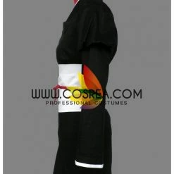 Cosrea Bleach Nemu Kurotsuchi Shinigami Cosplay Costume Cosplay Costumes 11 Cosrea Bleach Nemu Kurotsuchi Shinigami Cosplay Costume Cosplay Costumes