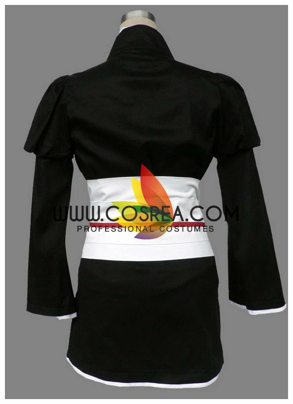 Cosrea Bleach Nemu Kurotsuchi Shinigami Cosplay Costume Cosplay Costumes 7 Cosrea Bleach Nemu Kurotsuchi Shinigami Cosplay Costume Cosplay Costumes