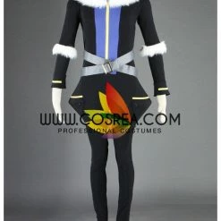 Cosrea Bleach Noba Cosplay Costume Cosplay Costumes