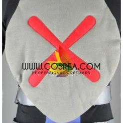 Cosrea Bleach Noba Cosplay Costume Cosplay Costumes