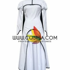 Cosrea Bleach Orihime Inoue Arrancar Cosplay Costume
