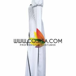 Cosrea Bleach Orihime Inoue Arrancar Cosplay Costume