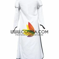 Cosrea Bleach Orihime Inoue Arrancar Cosplay Costume