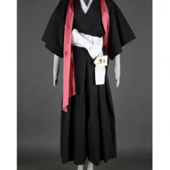 Cosrea Bleach Rangiku Matsumoto Shinigami Cosplay Costume