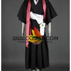 Cosrea Bleach Rangiku Matsumoto Shinigami Cosplay Costume 9 Cosrea Bleach Rangiku Matsumoto Shinigami Cosplay Costume