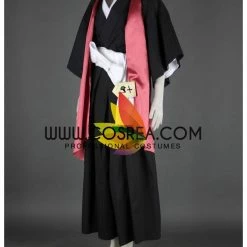 Cosrea Bleach Rangiku Matsumoto Shinigami Cosplay Costume 10 Cosrea Bleach Rangiku Matsumoto Shinigami Cosplay Costume